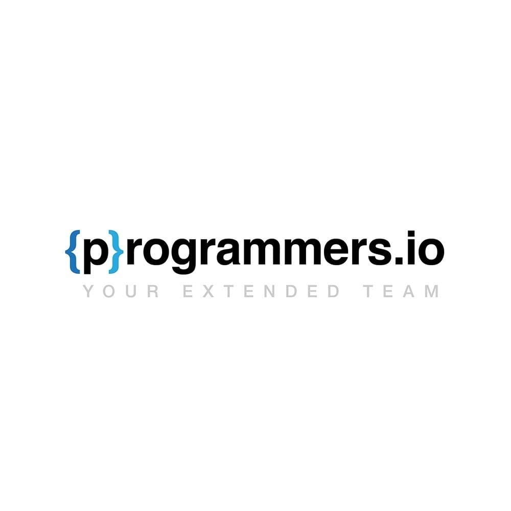 programmersio